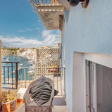 Casa Tori - Corricella