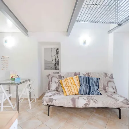 Casa Tori - Corricella * Procida