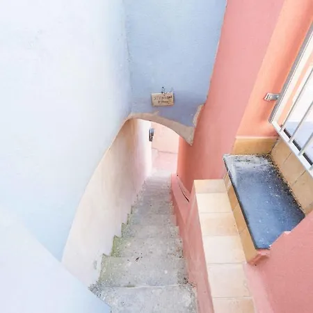 Casa Tori - Corricella *