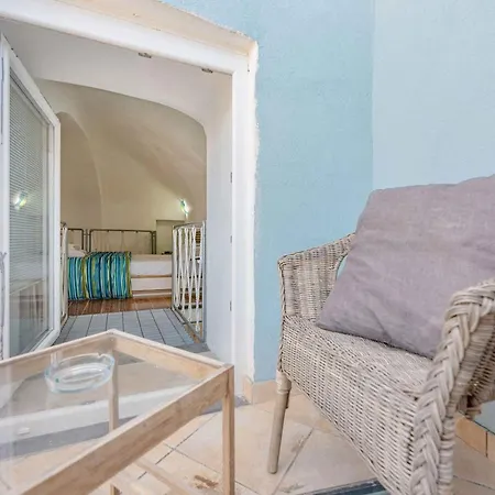 Casa Tori - Corricella Apartment Procida