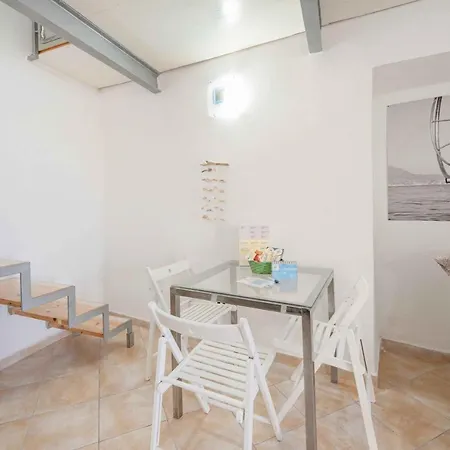 Casa Tori - Corricella *