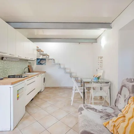 Casa Tori - Corricella Apartment *