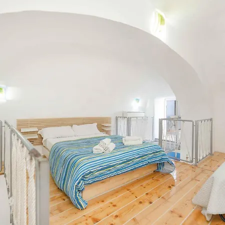 Casa Tori - Corricella Apartment