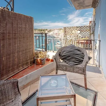 Apartment Casa Tori - Corricella