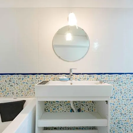 Apartment Casa Tori - Corricella Procida