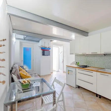 Apartment Casa Tori - Corricella
