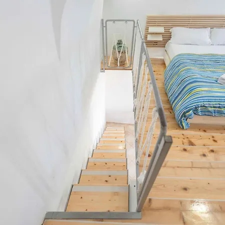 Casa Tori - Corricella Procida