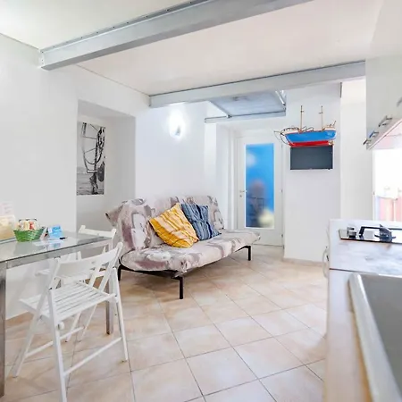Casa Tori - Corricella * Procida