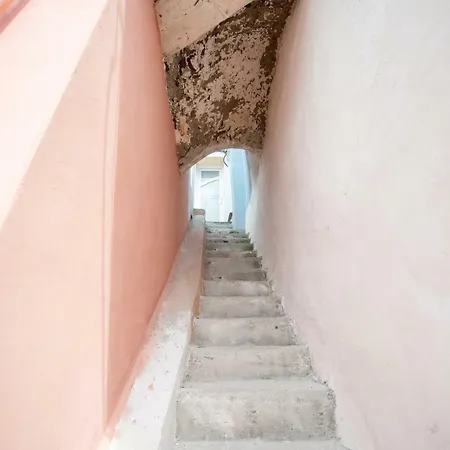 Casa Tori - Corricella Apartment Procida